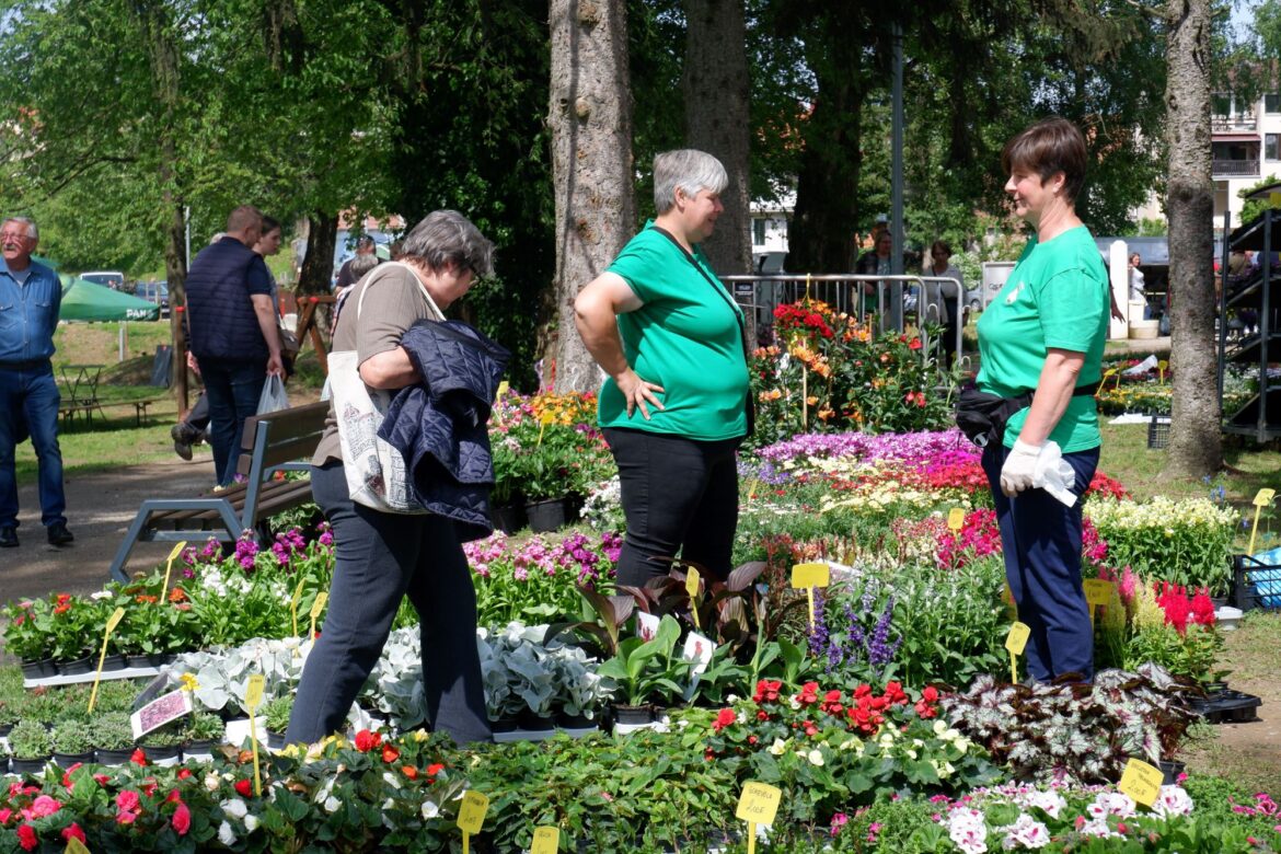 Objavljen poziv izlagačima za 29. međunarodnu izložbu i sajam cvijeća Flora Centrum Mundi