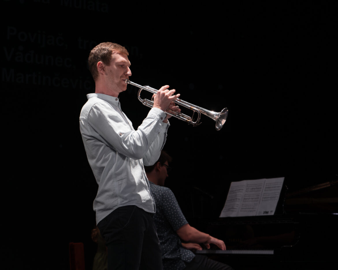 27. Koncert kroz generacije u dvorcu Batthyany
