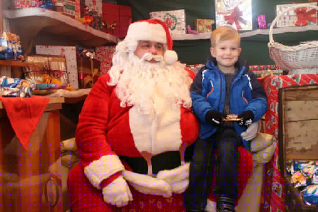 Cinkuš adventski u Centru svijeta u petak 20. prosinca i subotu 21. prosinca