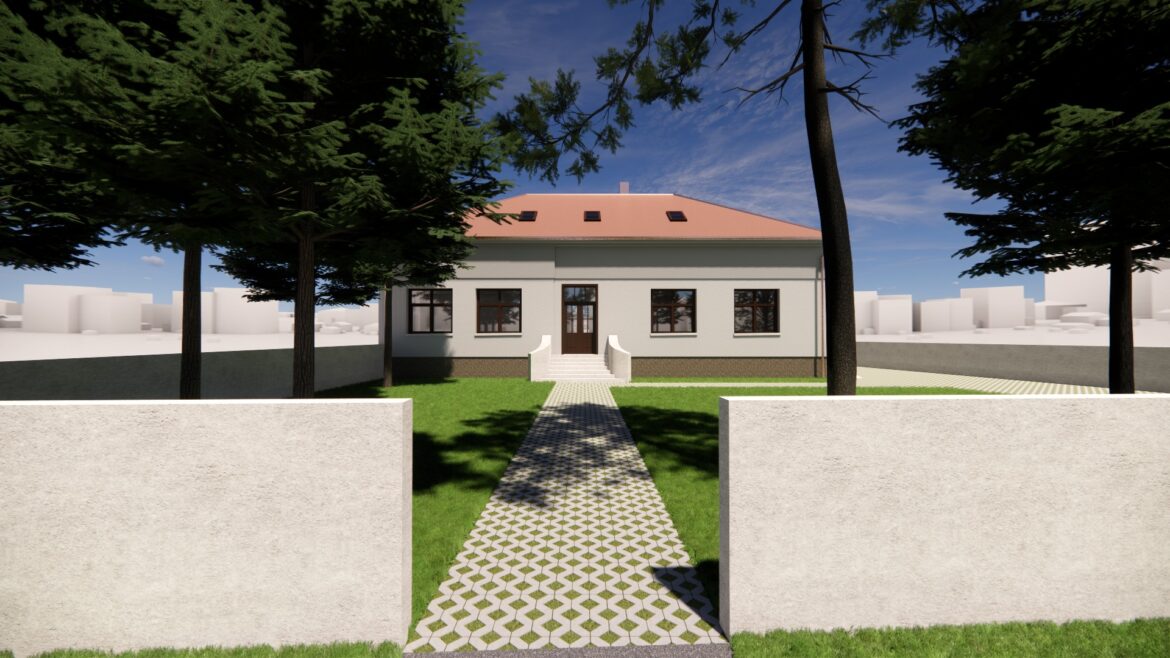 Općina Martijanec: Izrađena projektna dokumentacija za energetsku obnovu zgrade stare škole u Hrastovljanu