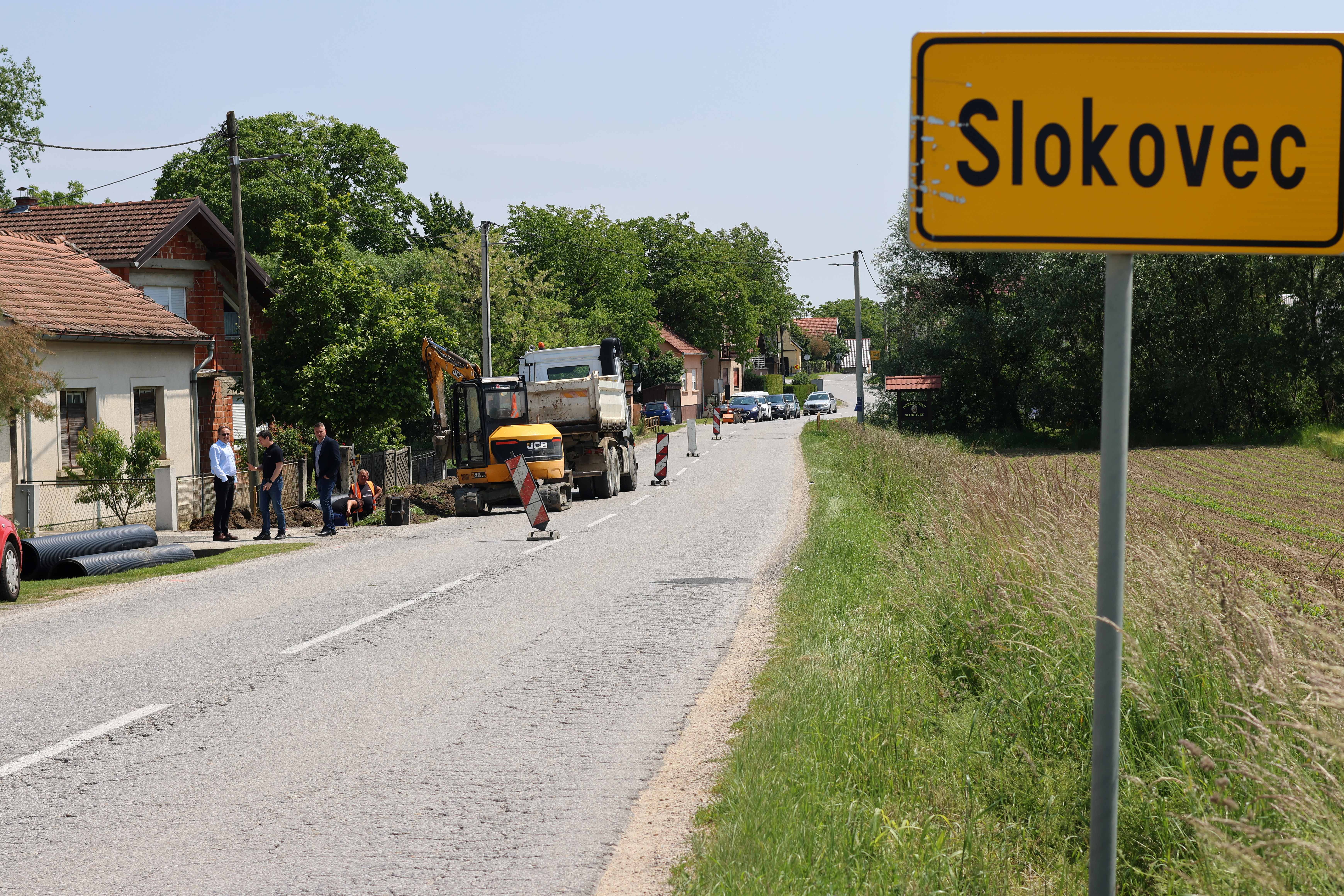 Kontinuirano ulaganje u povećanje sigurnosti na prometnicama