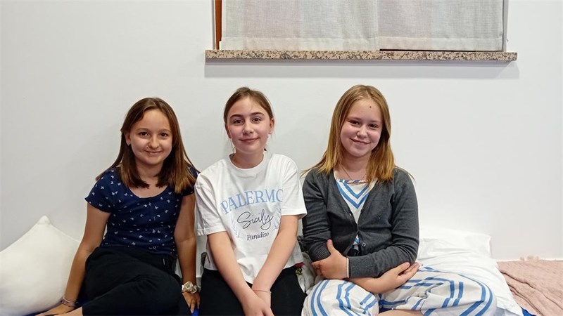 U Pastoralnom centru održan dječji oratorij “Pričam ti priču”