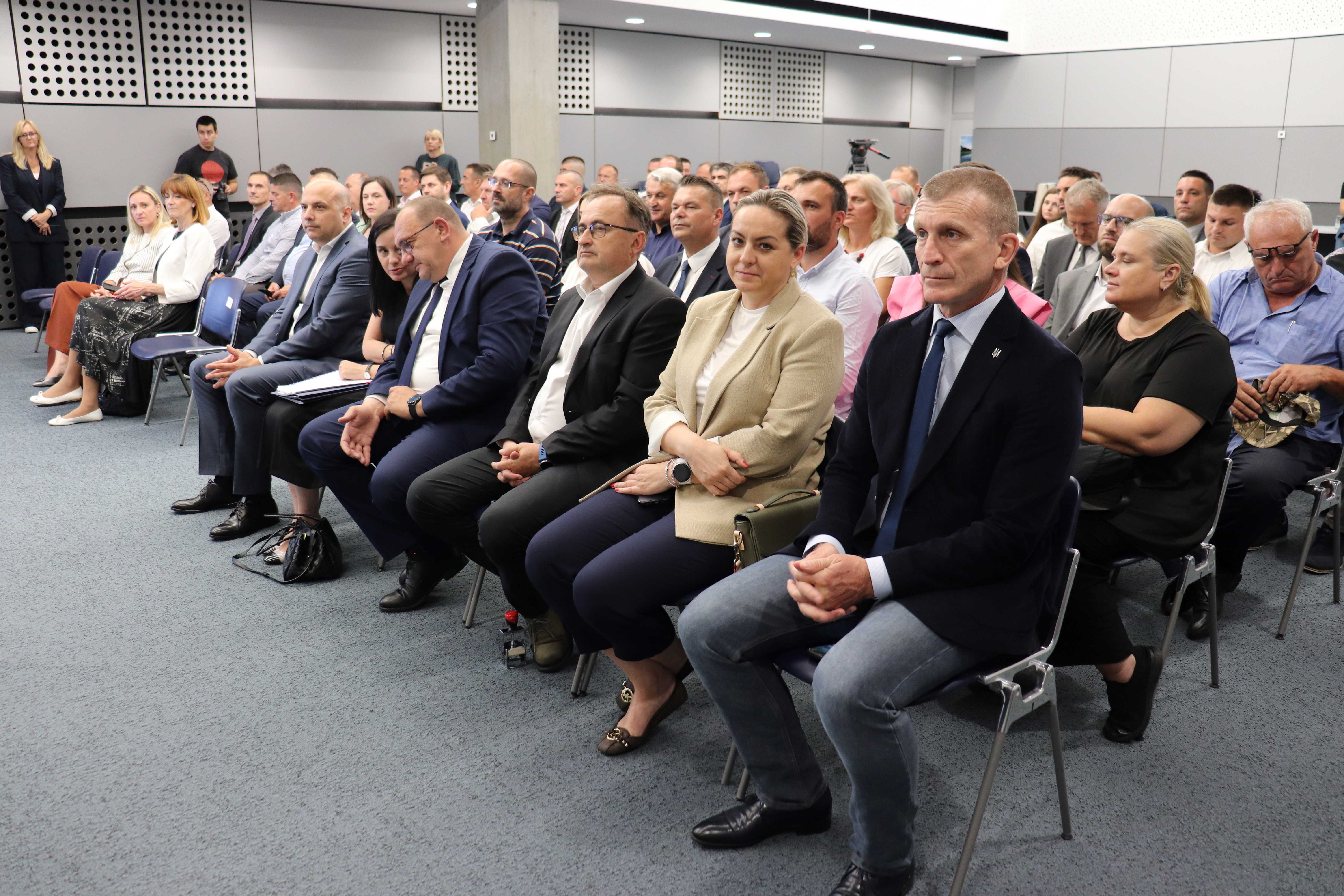 Ludbreg kreće u pametnu prometnu budućnost uz potporu EU fondova