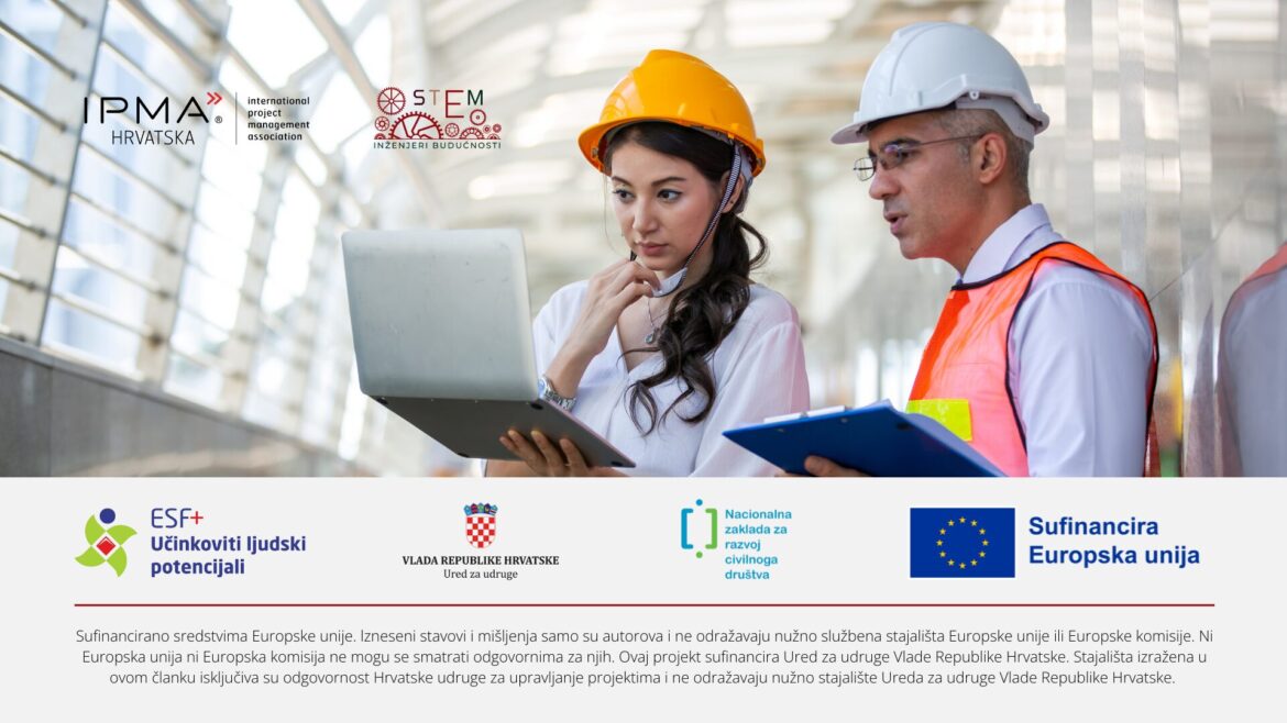 STEM radionice koje približavaju inženjerstvo djeci i mladima