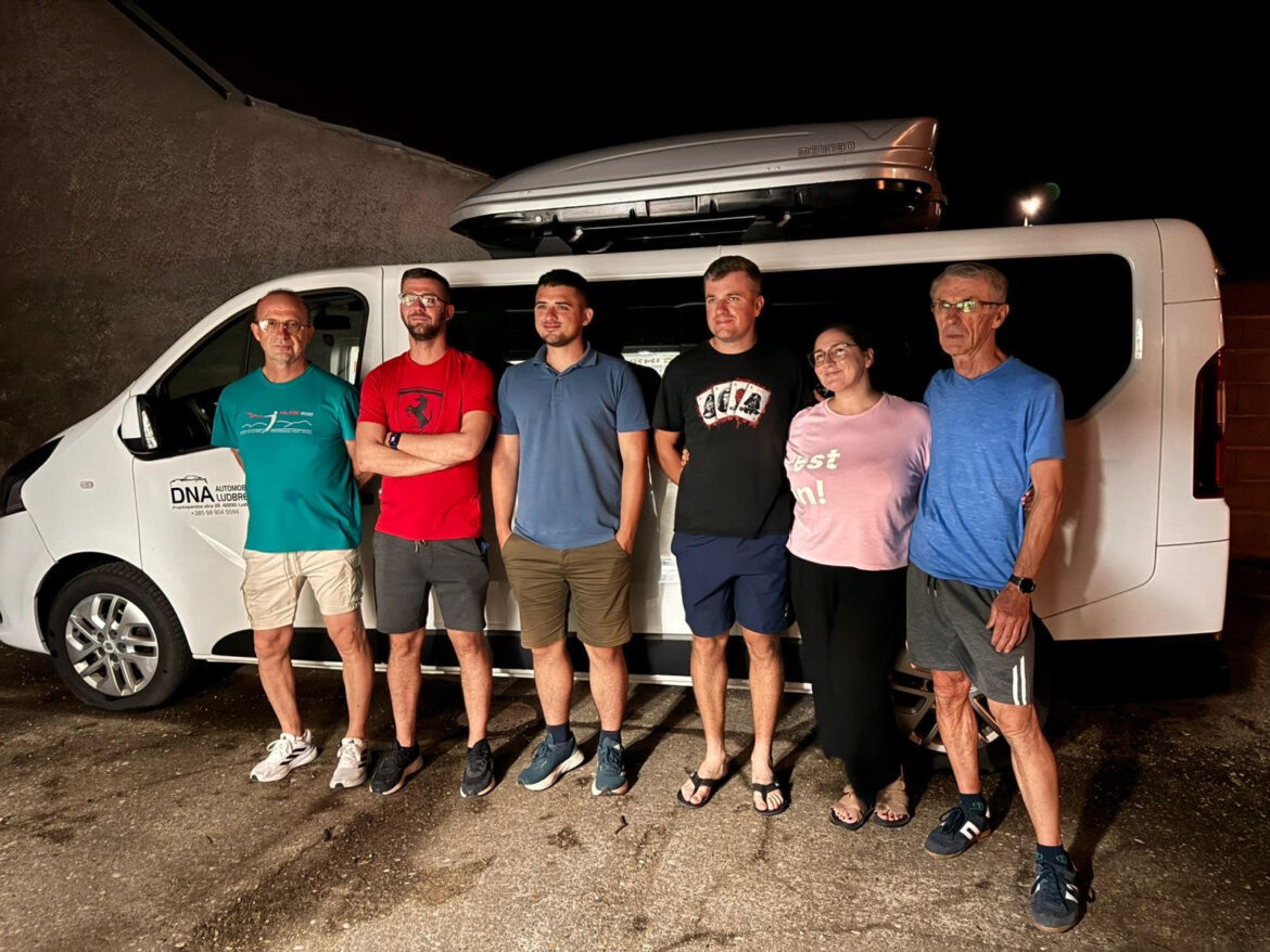 Aeroklub svjetsko natjecanje