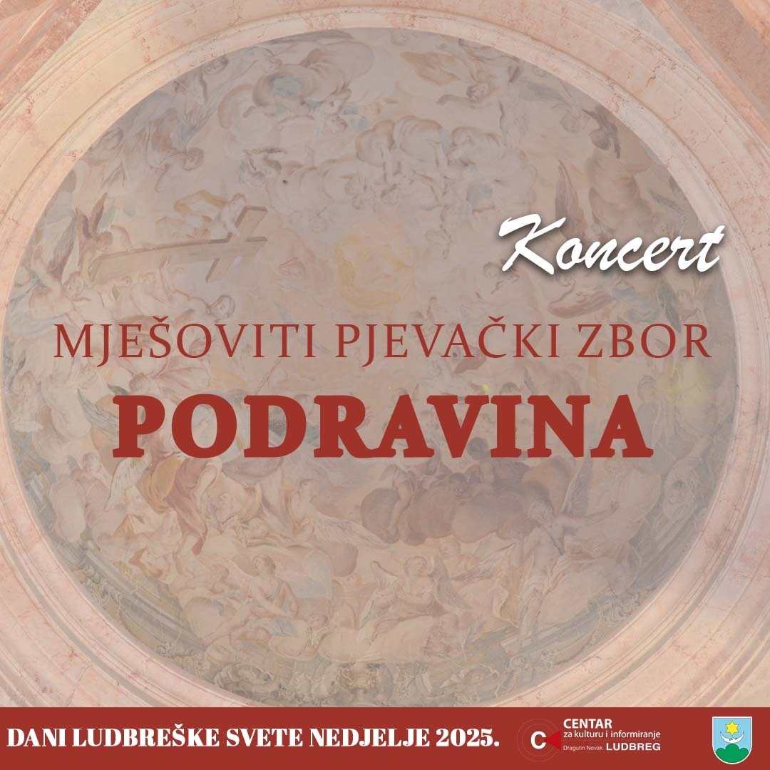MPZ “Podravina” i gosti u dvorcu Batthyany