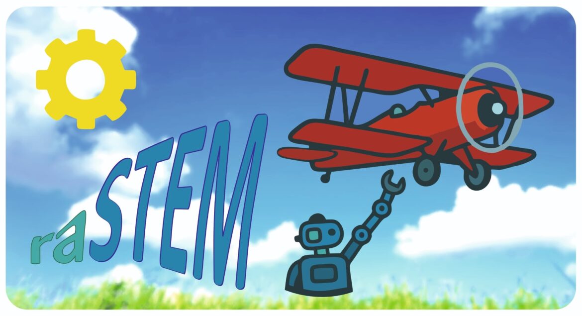 STEM radionice i događanja u Ludbregu – Mali koraci prema velikim znanstvenim snovima