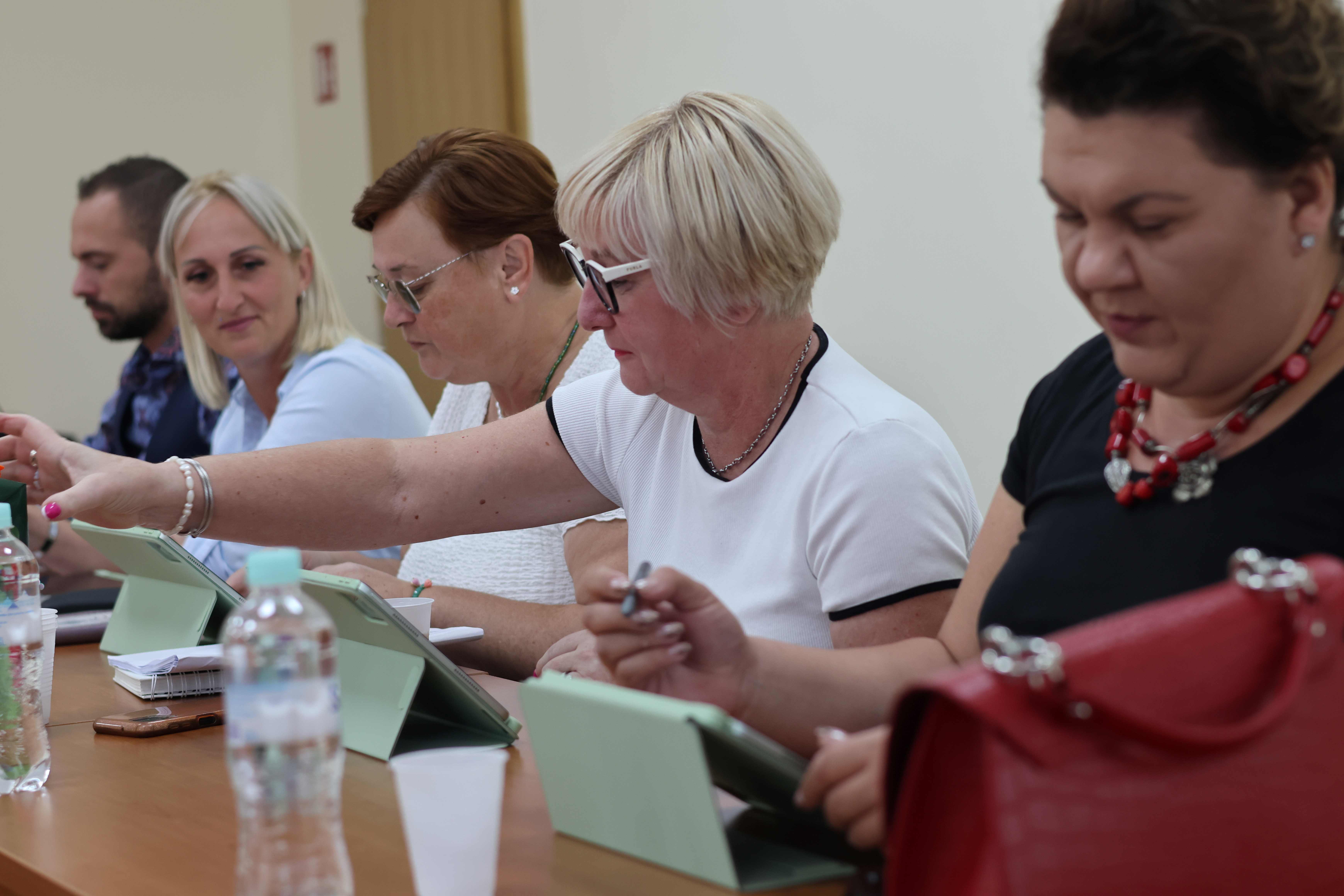 Održana 3. sjednica Gradskog vijeća Grada Ludbrega