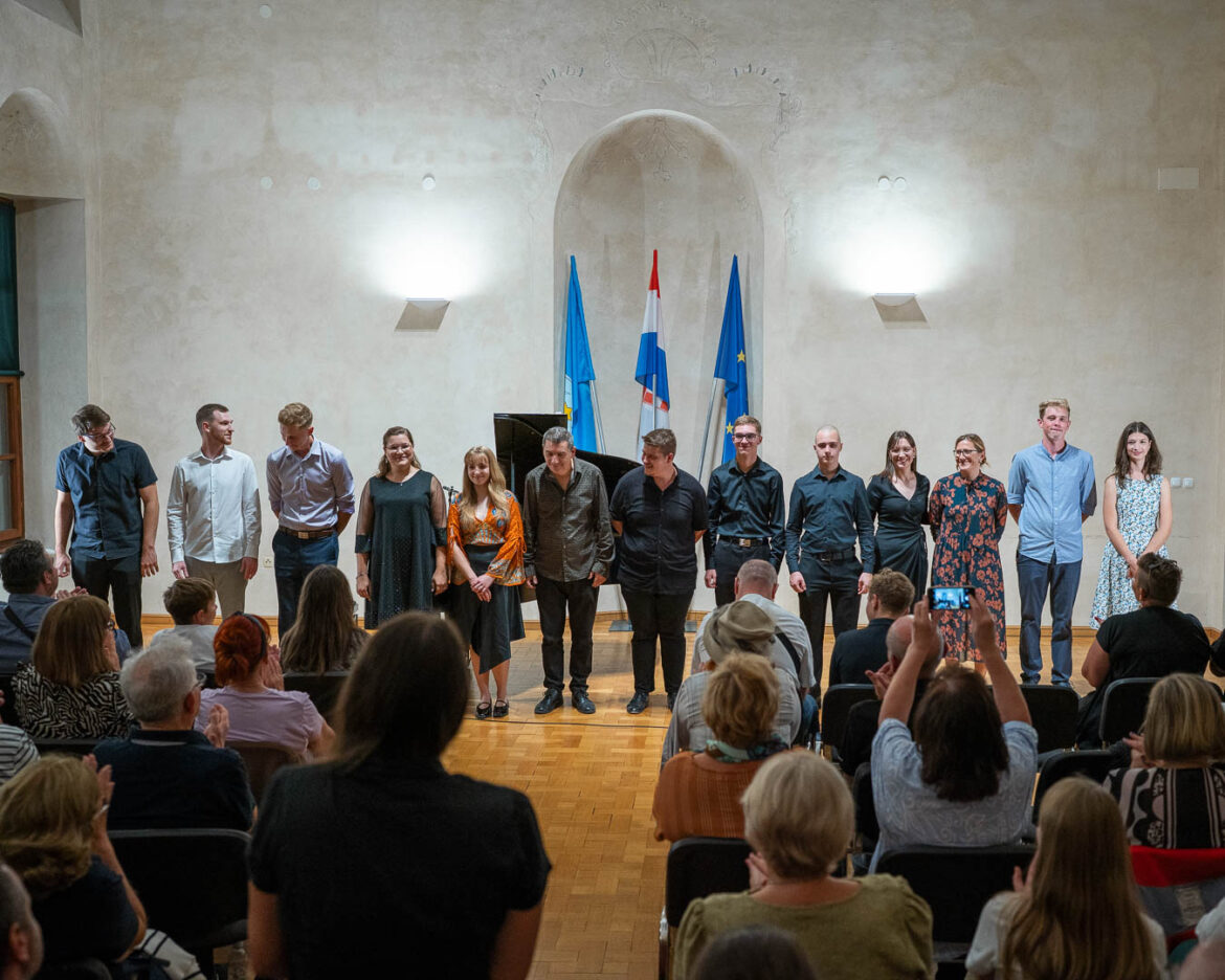 Održan 27. Koncert kroz generacije