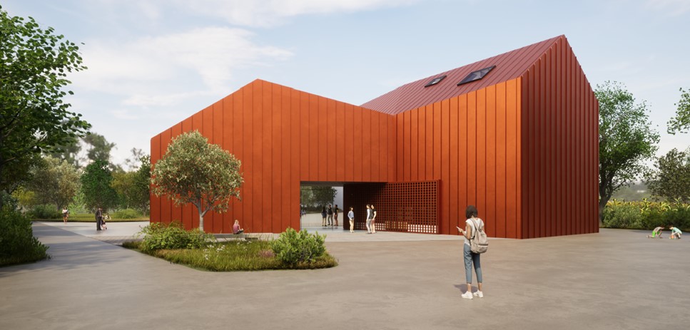 Ludbreg dobiva novu Gradsku knjižnicu i čitaonicu “Mladen Kerstner”, najveći kulturni projekt u povijesti grada