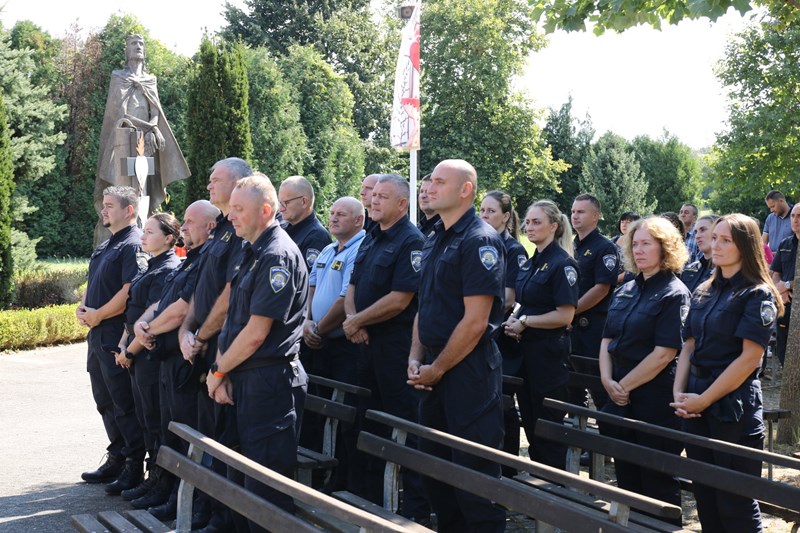 Danas u Ludbregu 26. pokrajinsko hodočašće hrvatske vojske, policije i branitelja