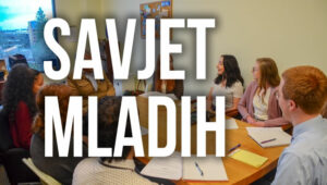 Ludbreg osniva Savjet mladih – pozivaju se kandidati do 25. rujna