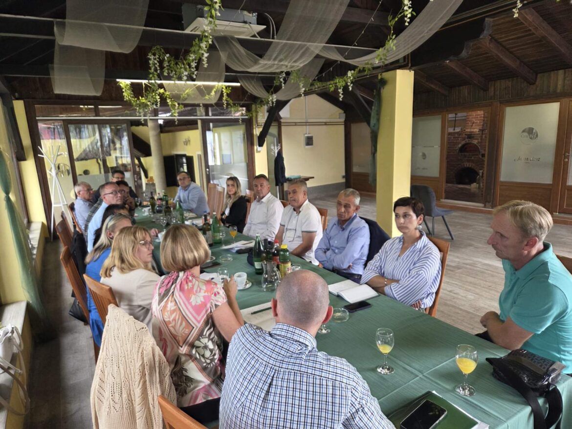 Komunalci sa Sjevera upozorili na probleme u sustavu zbrinjavanja otpada