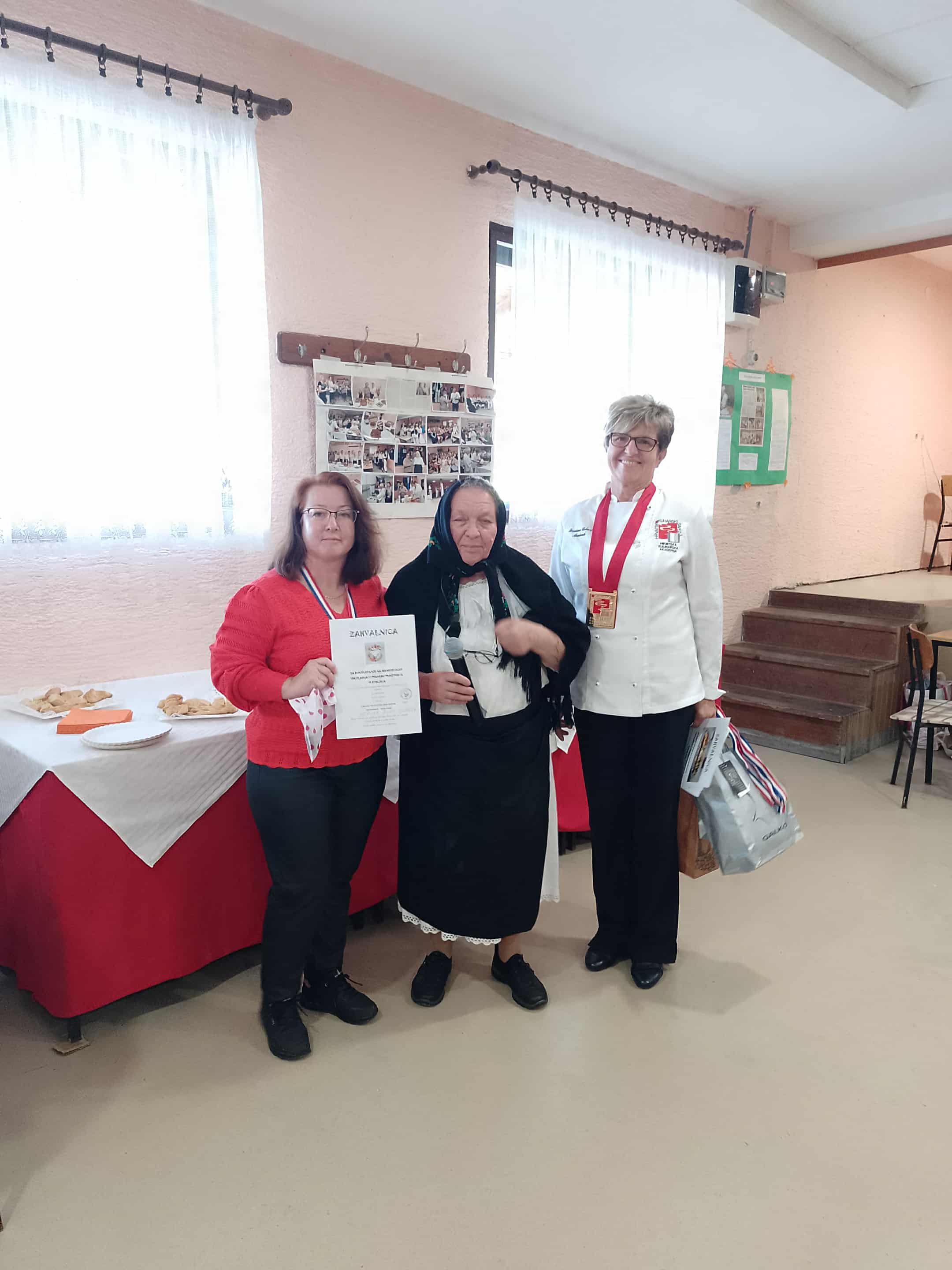 Udruga Život obilježila 20 godina djelovanja – tradicijom, slasticama i zajedništvom