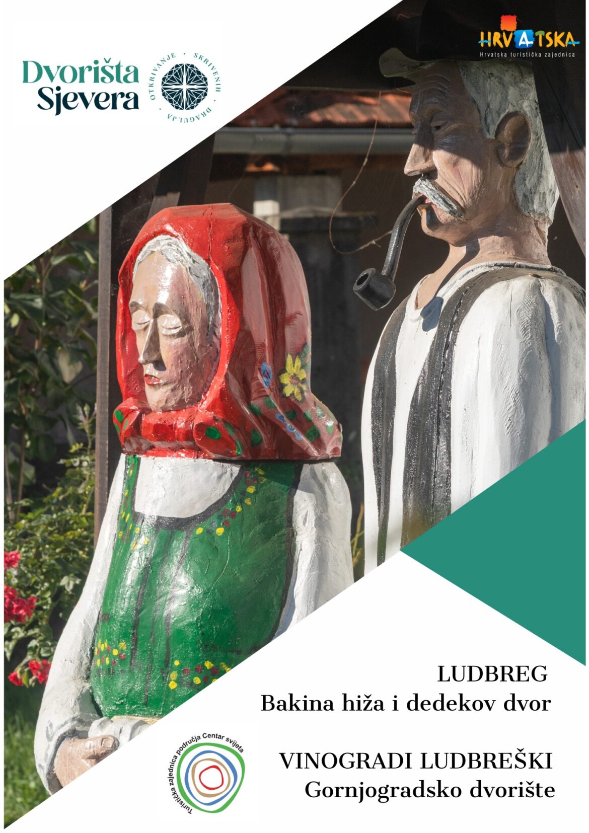 Dvorišta Sjevera ponovno otkrivaju ljepote tradicije