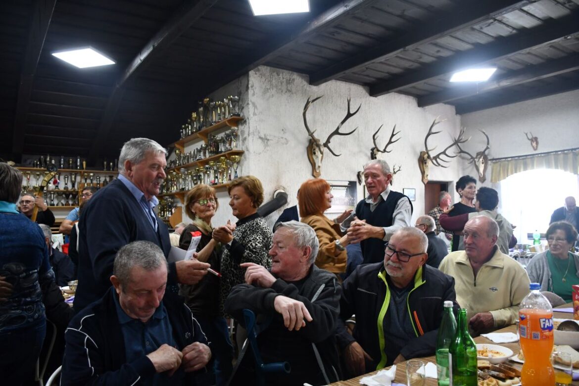 U Ludbregu svečano obilježen Međunarodni dan starijih osoba