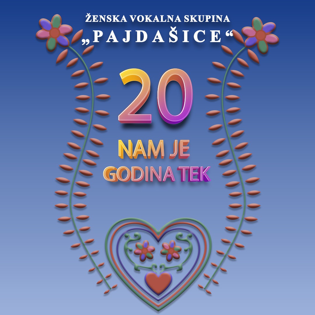 ŽVS Pajdašice slavi 20 godina djelovanja koncertom u Ludbregu