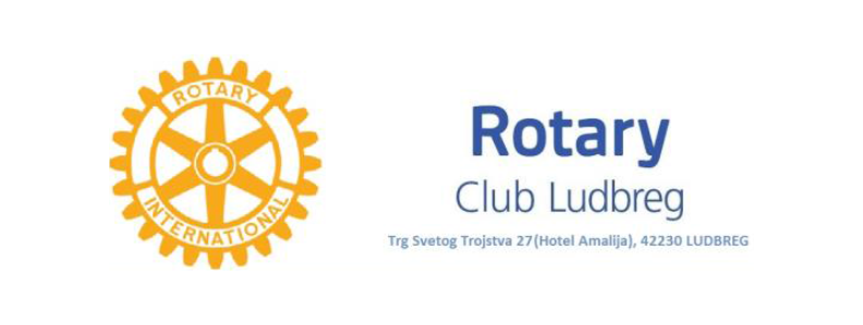 Rotary klub Ludbreg raspisao natječaj za Godišnju nagradu za izvrsnost za 2026. godinu