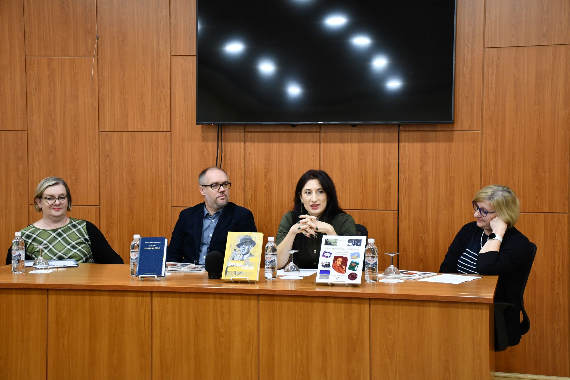 Ludbreg slavi kajkavsku riječ, sedmi “Kajkavski poetski Gartlic” posvećen Slavku Kolaru