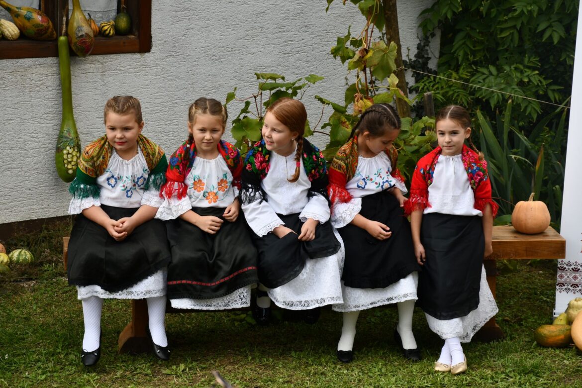 U Bakinoj hiži održana Tikvijada 2025