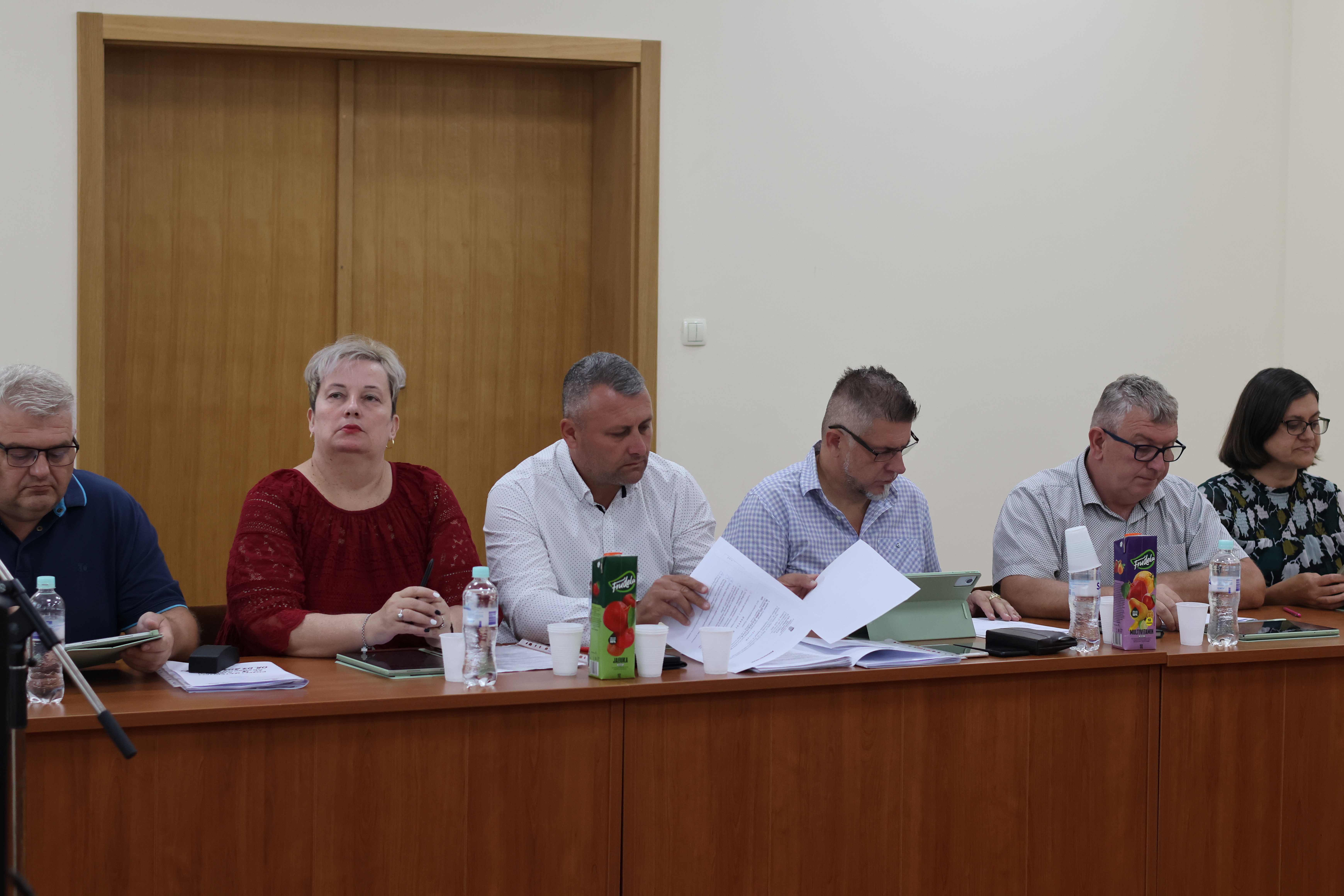 Klub vijećnika Ludbreg MOŽE VIŠE bojkotirao sjednicu Gradskog vijeća: ‘Odbijamo sudjelovati u paradi oktroiranih odluka i manipulaciji javnosti
