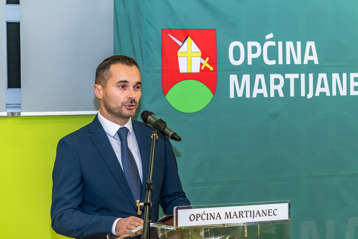 Općina Martijanec osigurala uskrsnice za redovite studente