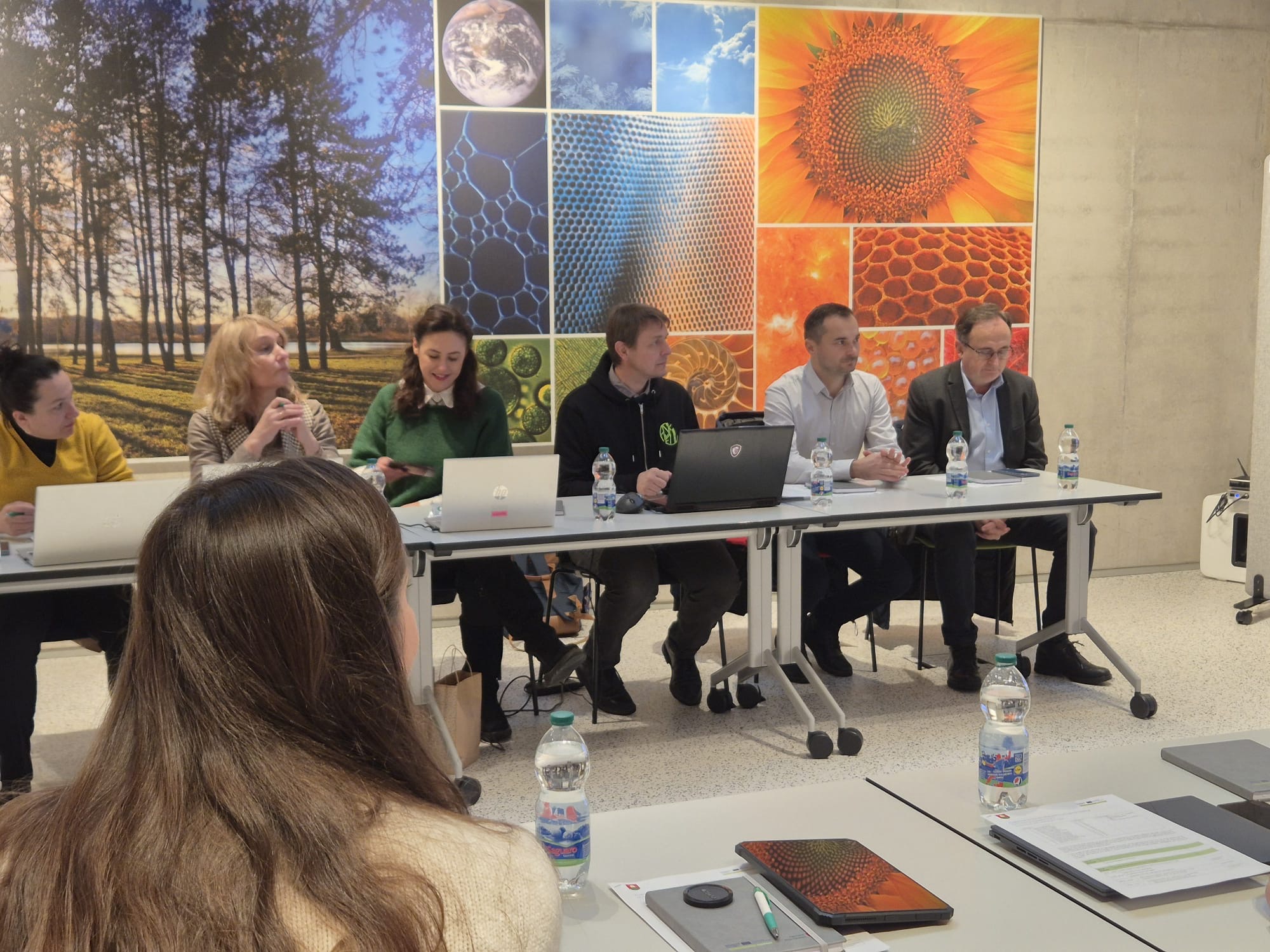 Martijanec je bio domaćin 4. međuregionalnog sastanka RENEWAT projekta, stručnjaci iz osam zemalja raspravljali o obnovljivim vodenim mlinovima