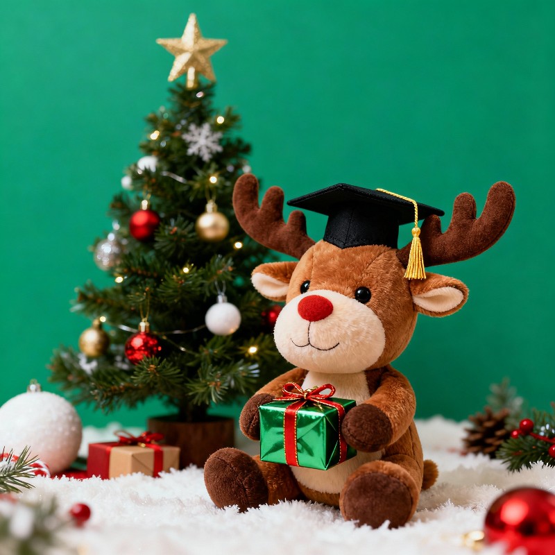 Grad Ludbreg: Božićnica od 50 eura za sve studente koji ispunjavaju uvjete