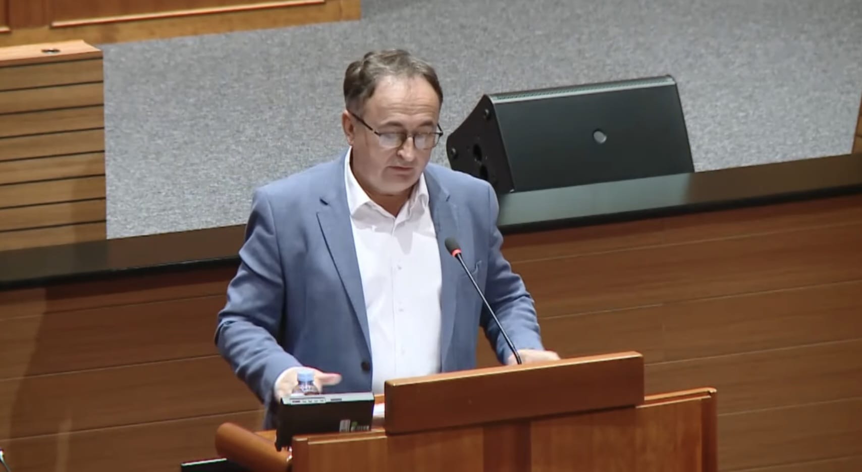 Gradovi i općine trebaju imati veću ulogu u izdavanju građevinskih dozvola