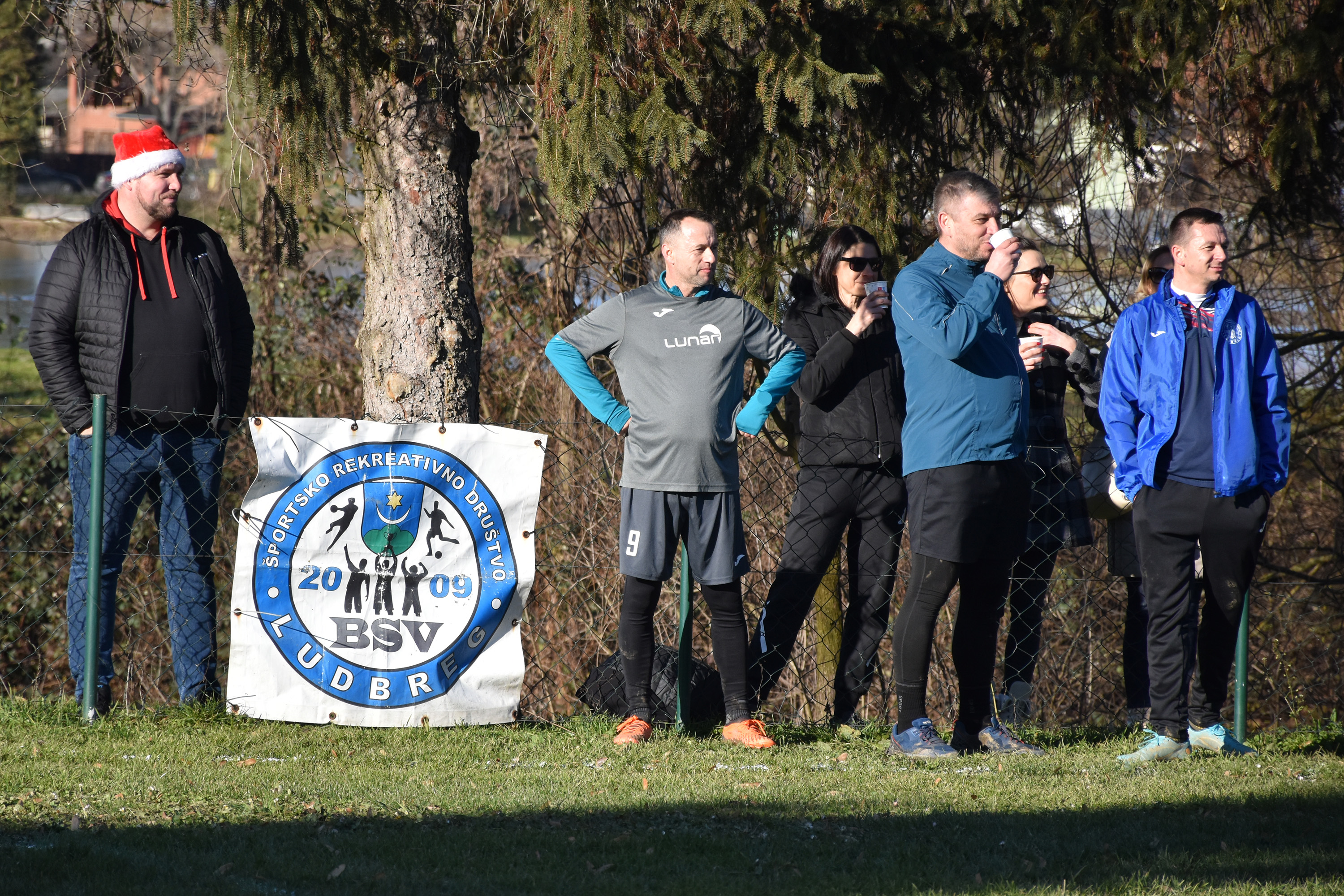 Kako je završio posljednji ovogodišnji sportski susret ?