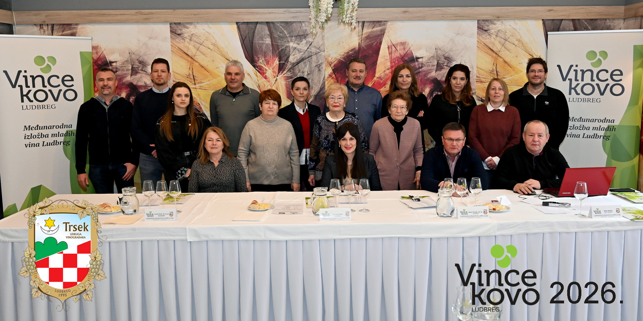 Najsjajniji ‘zlatni trseki’ odlaze u Kastav i Črešnjevo