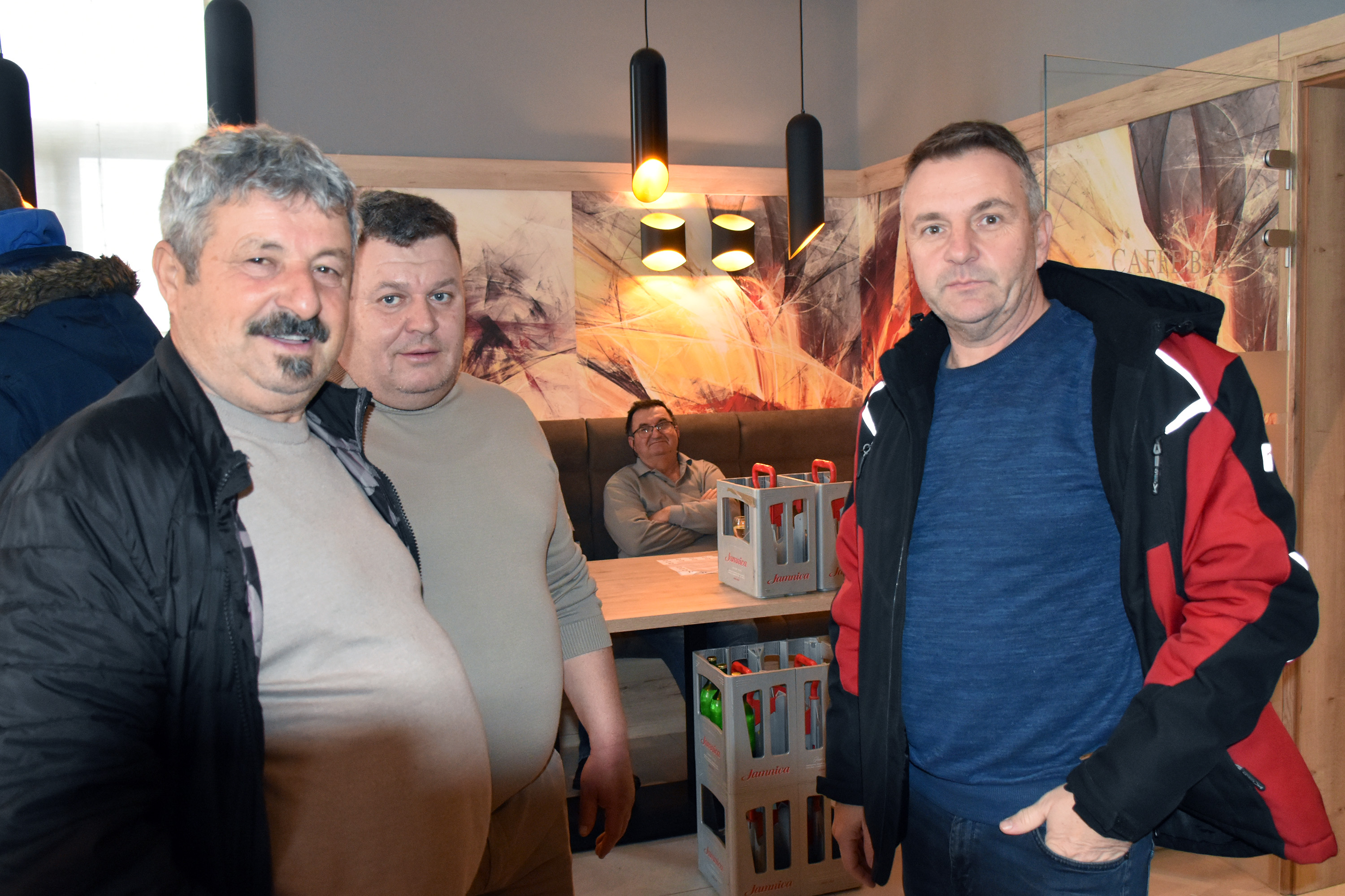 Sve je spremno za 33. Međunarodnu izložbu mladih vina