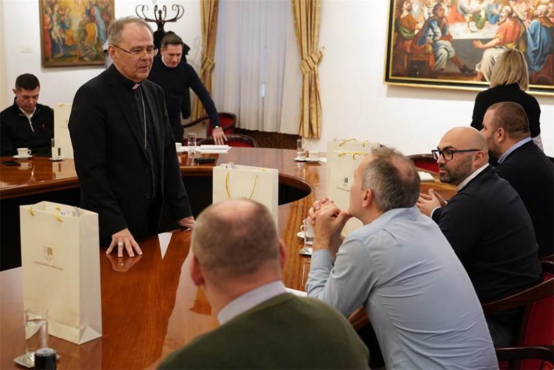 Obnavljat će se crkve u Ludbregu, Martijancu i Hrastovljanu
