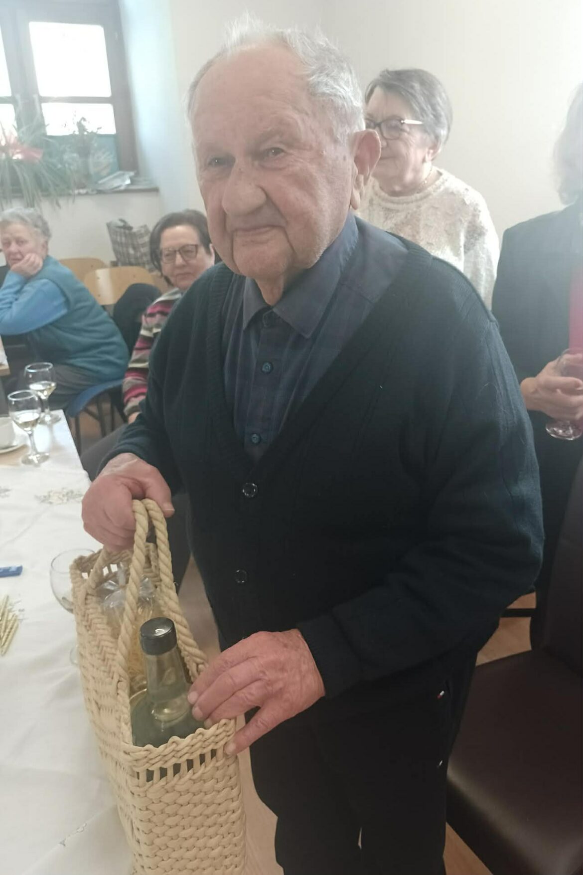 Gabrekova „stotka“