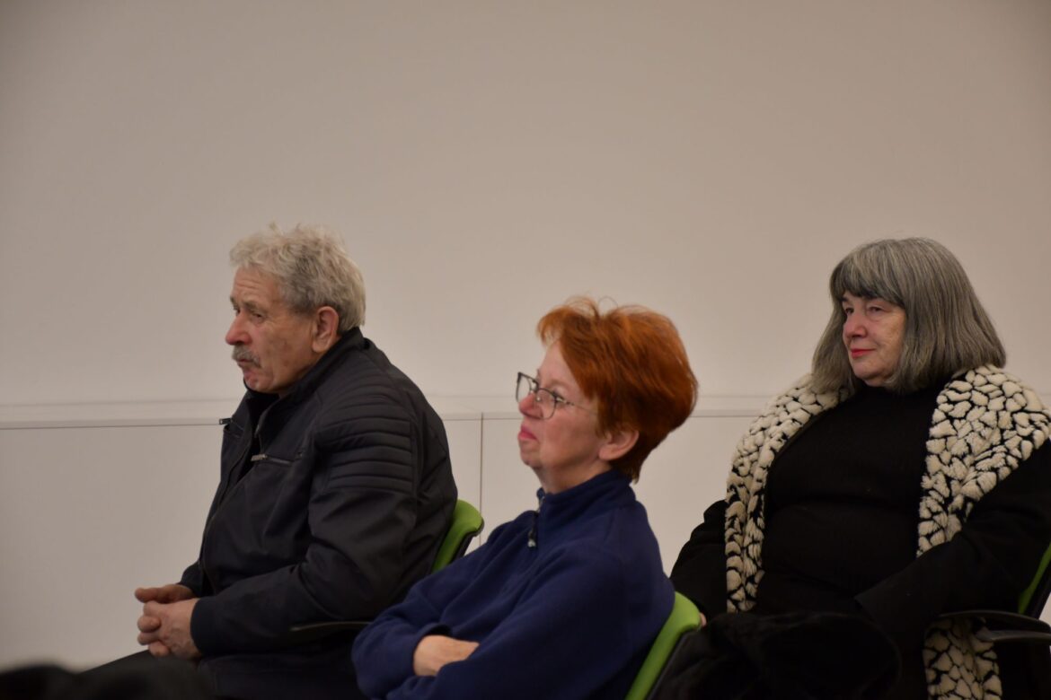 Podravski zbornik: pola stoljeća čuvanja podravske baštine