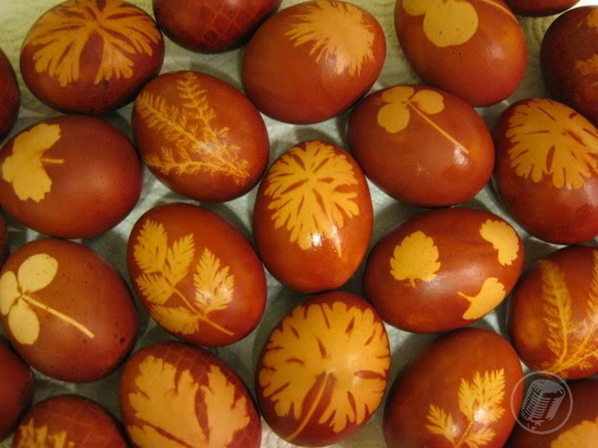 U srijedu u Bakinoj hiži radionica tradicionalnog bojenja uskrsnih jaja