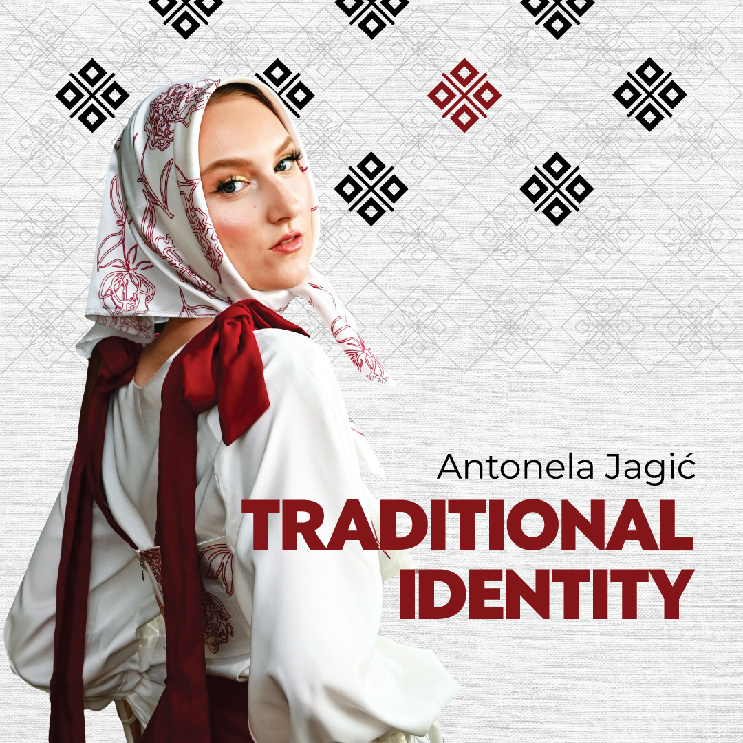 Izložba „Traditional Identity“ Antonele Jagić u ludbreškom dvorcu Batthyany