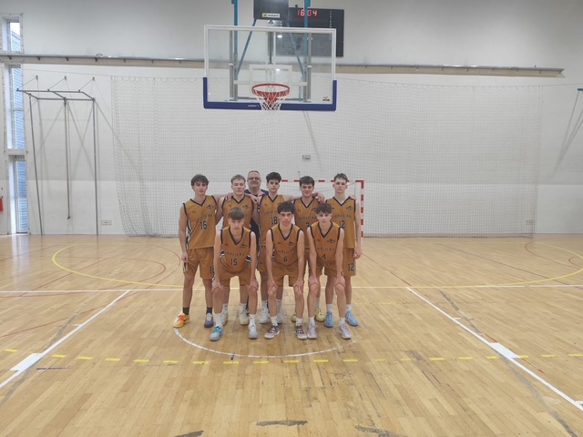 Ludbreška košarka na račvanju