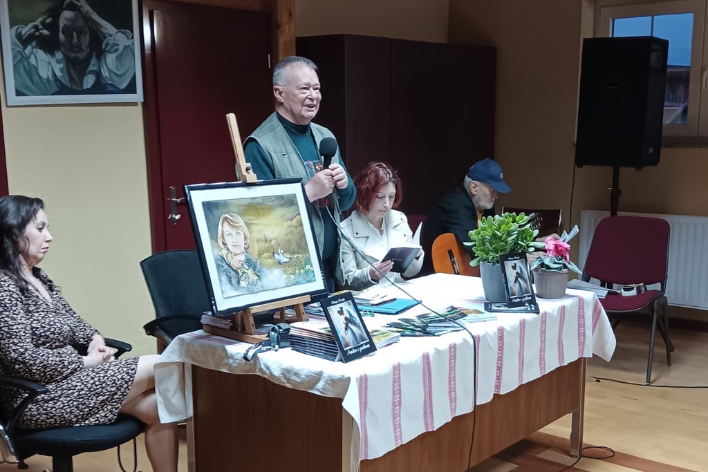 Dani Zlate Brzeske: Književna večer u Malom Bukovcu okupila brojne ljubitelje pisane riječi