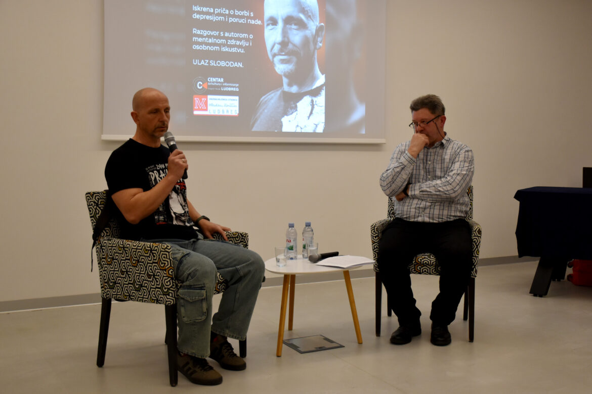 Stanković: Depresija nije isto što i prolazno loše raspoloženje