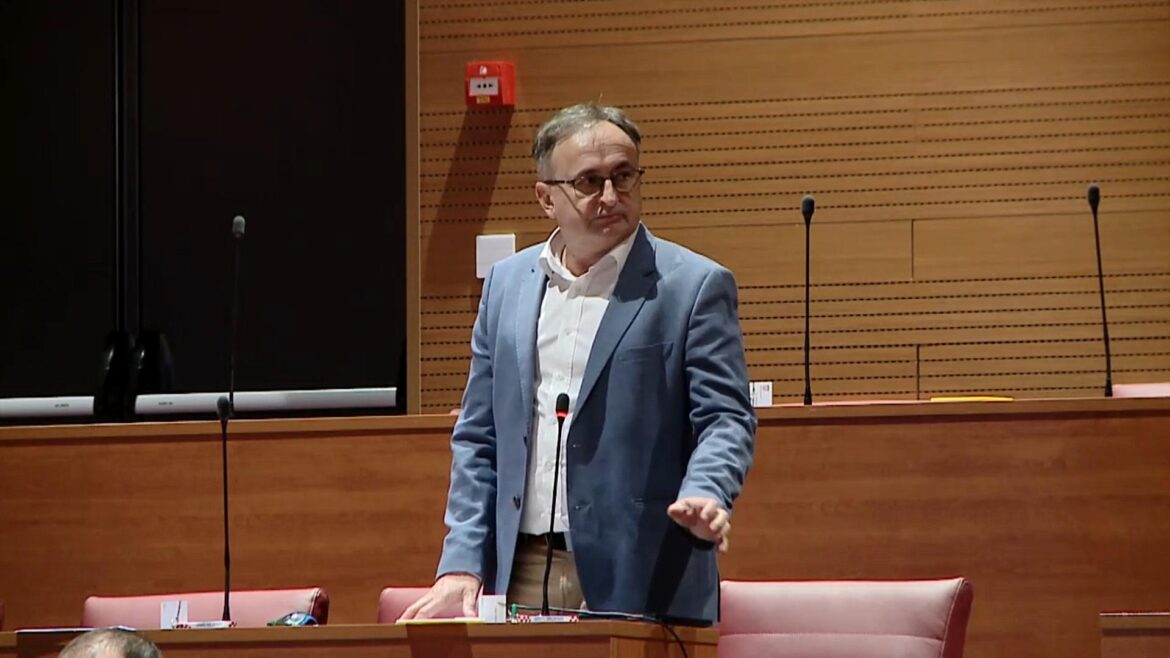Bilić pokrenuo važno pitanje za sjever, stižu pomaci oko Podravske brze ceste