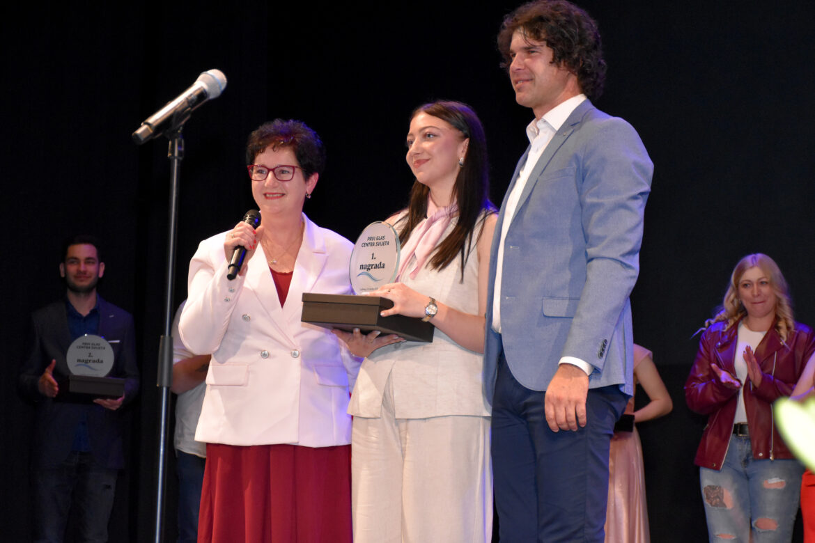 Natjecanje pjevača amatera pobudilo veliki interes javnosti