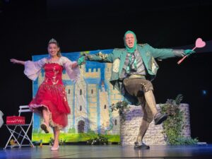 “Kraljević Žabac” stiže u Ludbreg: poučna predstava za najmlađe