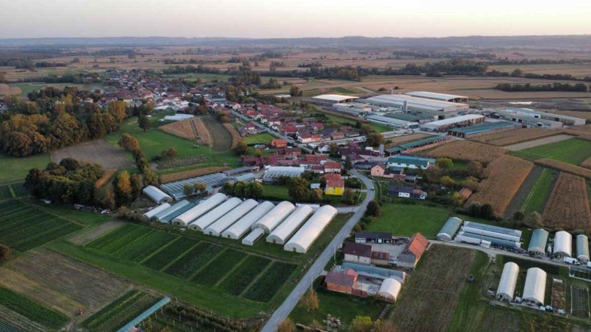 Općina Veliki Bukovec pomaže tvrtkama i obrtima: Želja nam je očuvati jako gospodarstvo