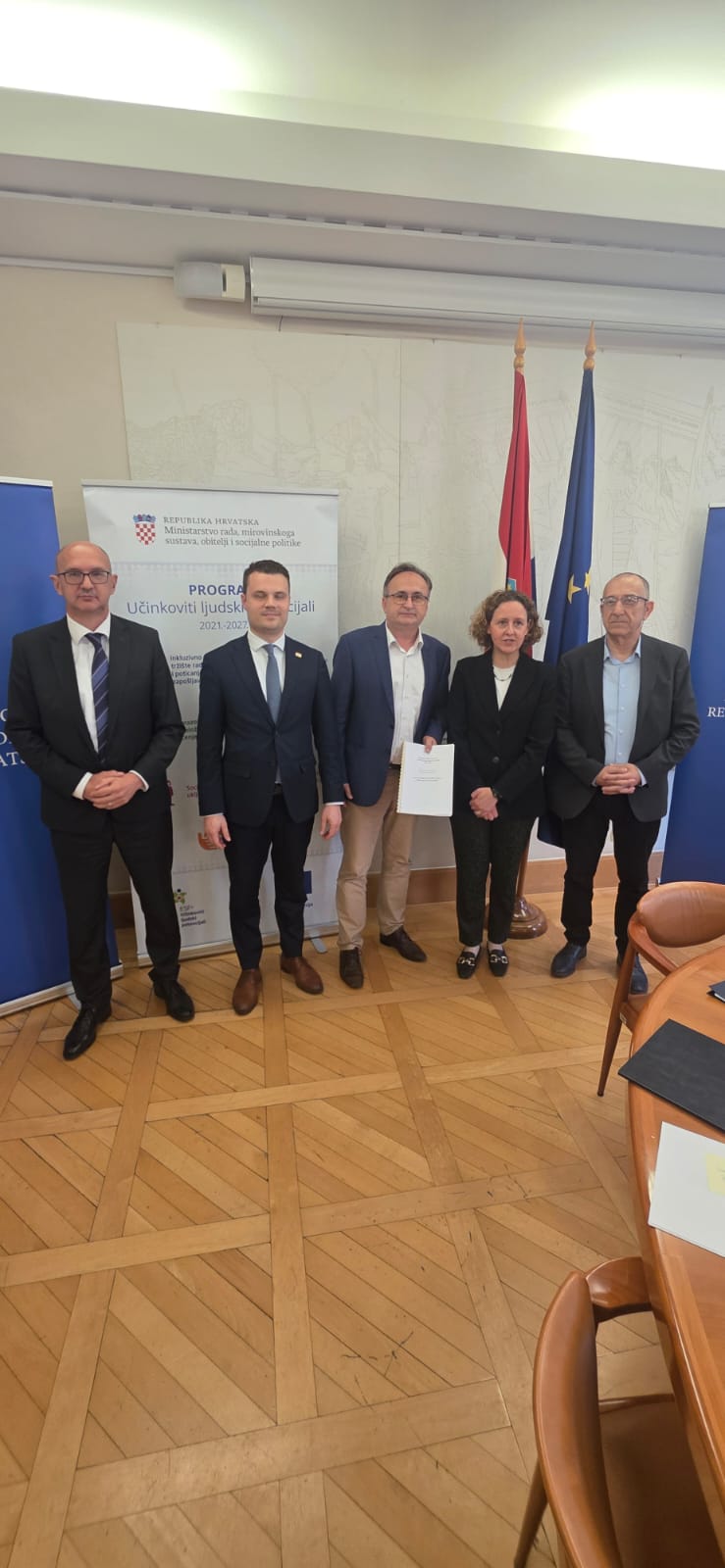 Ludbreškoj knjižnici bibliokombi u sklopu projekta “S knjigom za zavičaj”