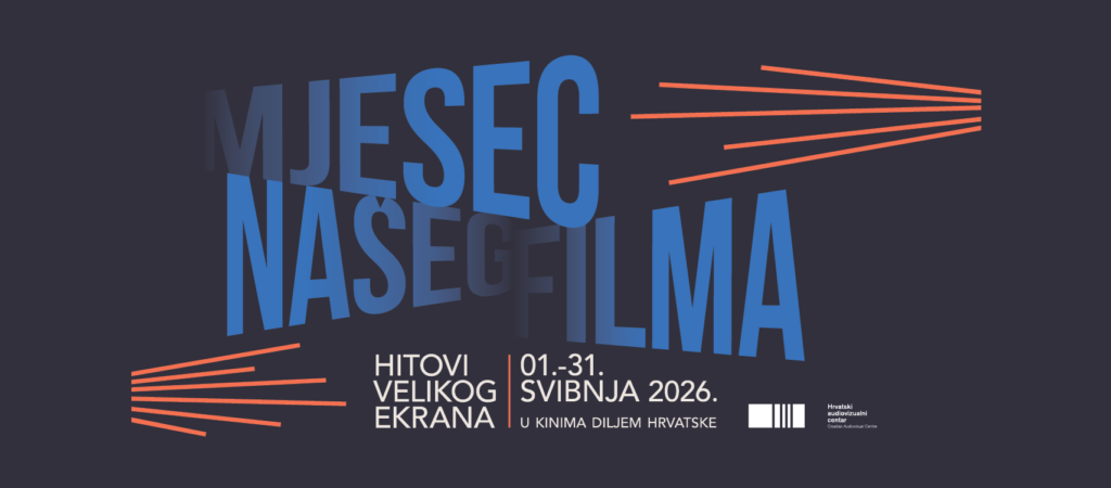 Mjesec hrvatskog filma u ludbreškom kinu