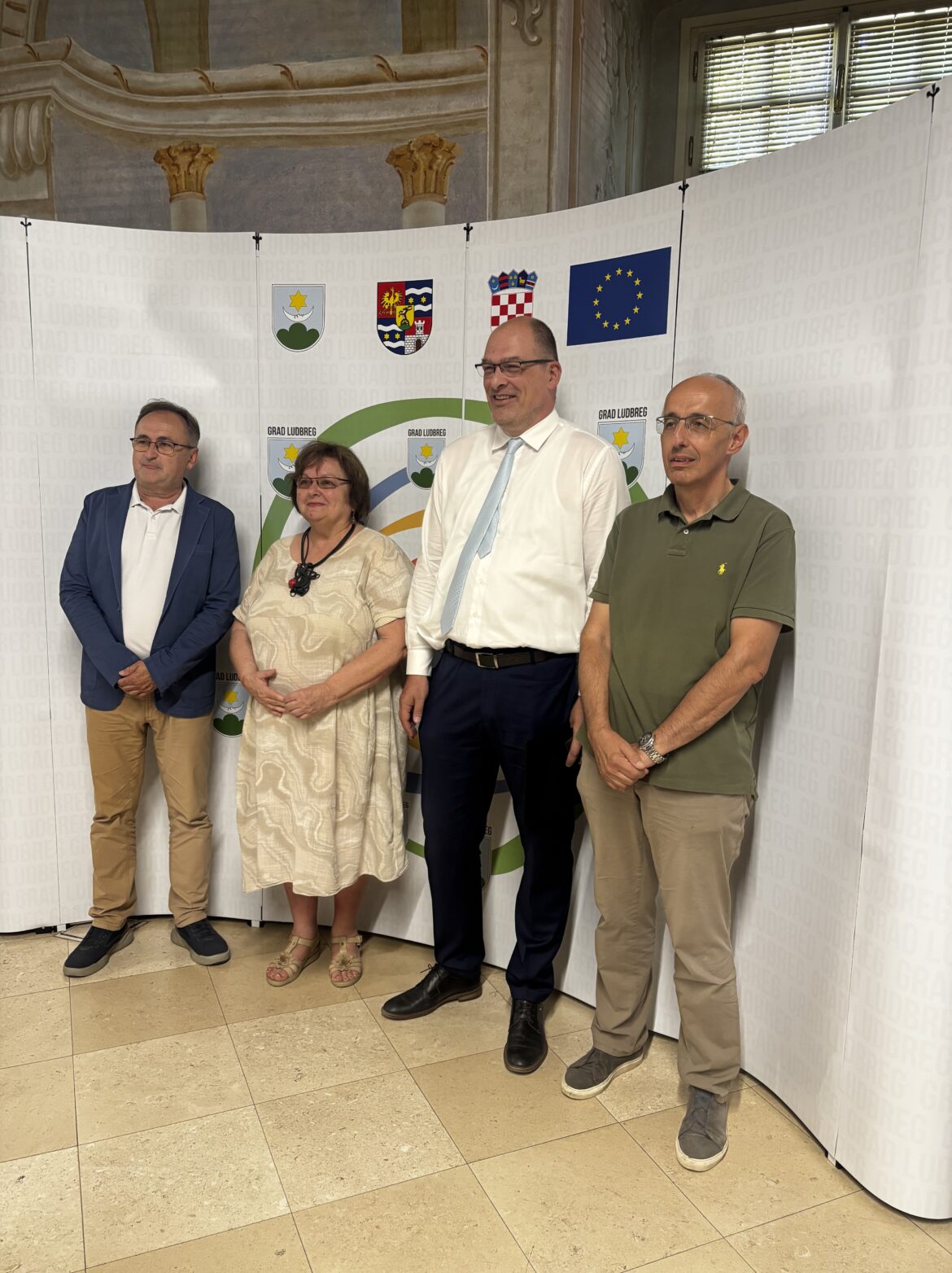 Završena energetska obnova dvorca Batthyany, spoj očuvanja baštine i suvremenih tehnologija