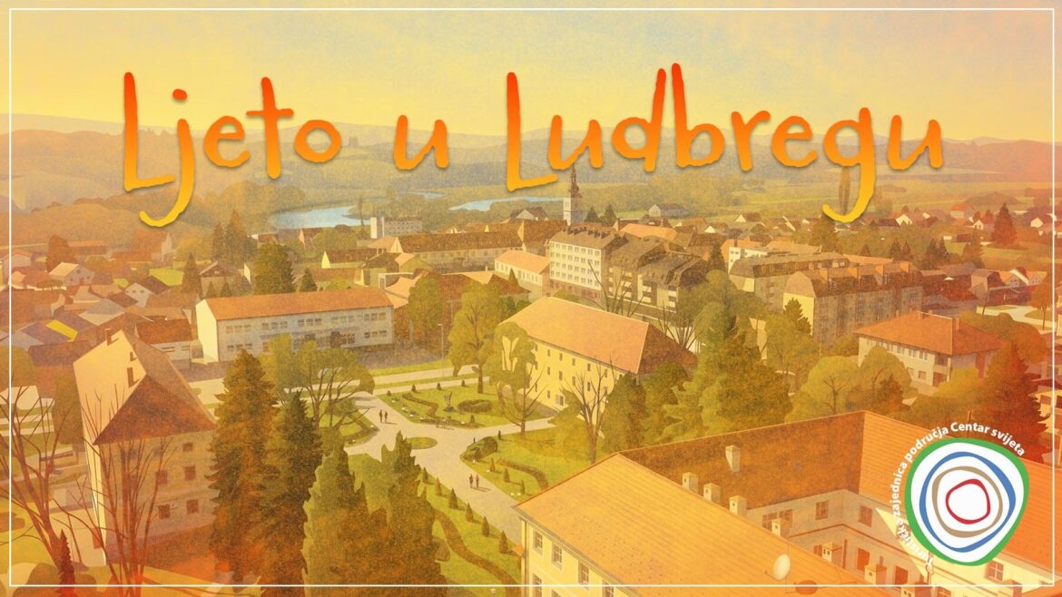Ljeto u Ludbregu: Više od 70 događanja ispunit će grad tijekom ljeta