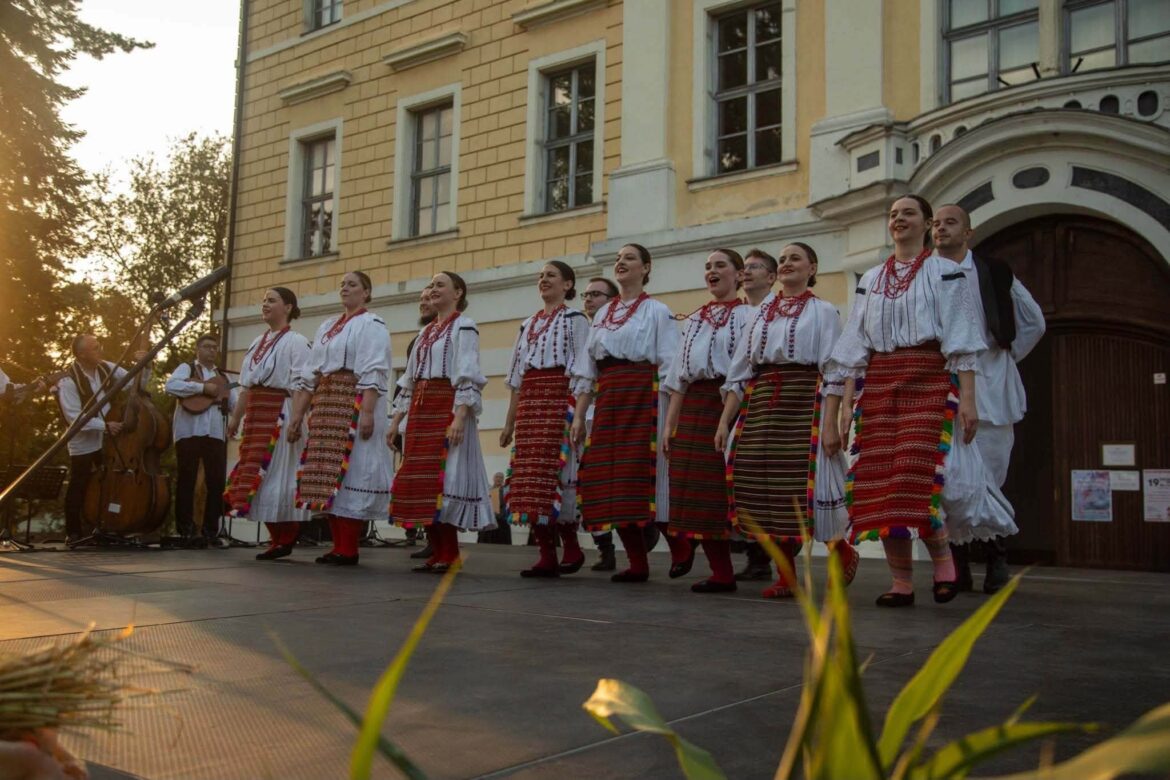 COFA 2026. Ludbreg će postati pozornica europskih folklornih tradicija