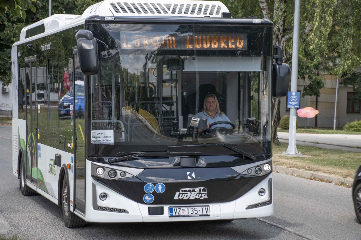 Na Svetu nedjelju besplatno LudBusom